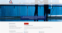 Desktop Screenshot of coload.com.mv